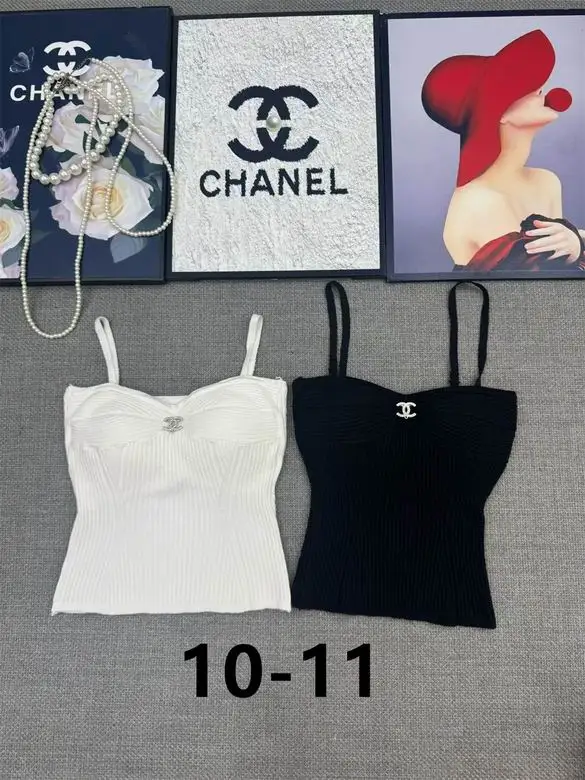 Chanel S-XL 180